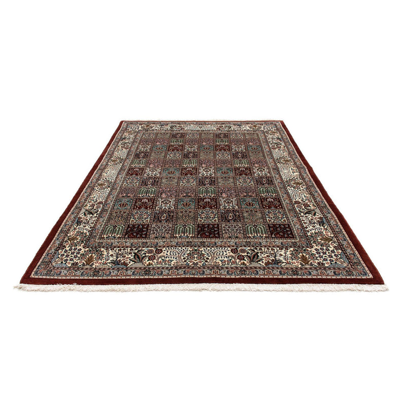 Alfombra persa - Clásica - 241 x 177 cm - multicolor