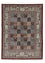 Alfombra persa - Clásica - 234 x 176 cm - multicolor