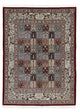 Moud Alfombra 234x176cm - Alfombra persa