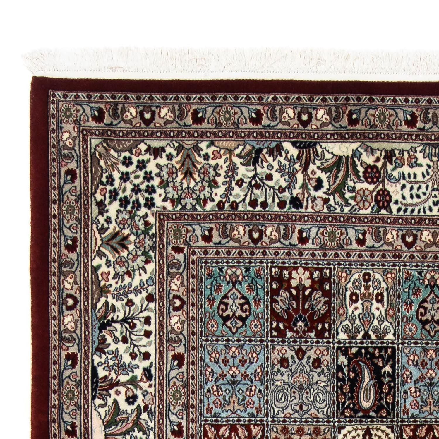 Alfombra persa - Clásica - 234 x 176 cm - multicolor