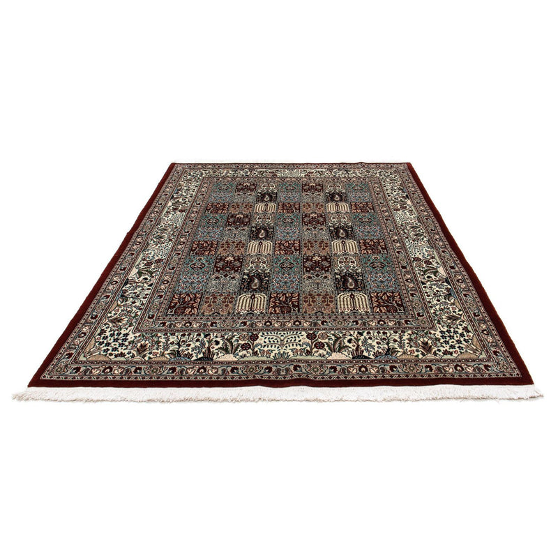Alfombra persa - Clásica - 234 x 176 cm - multicolor