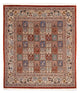 Moud Alfombra 197x214cm - Alfombra persa
