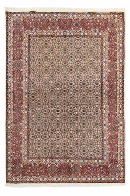 Alfombra persa - Clásica - 237 x 157 cm - beige