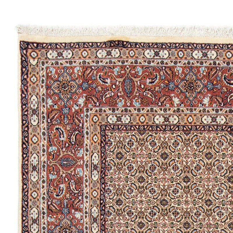 Alfombra persa - Clásica - 237 x 157 cm - beige