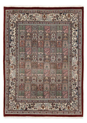 Alfombra persa - Clásica - 236 x 171 cm - multicolor