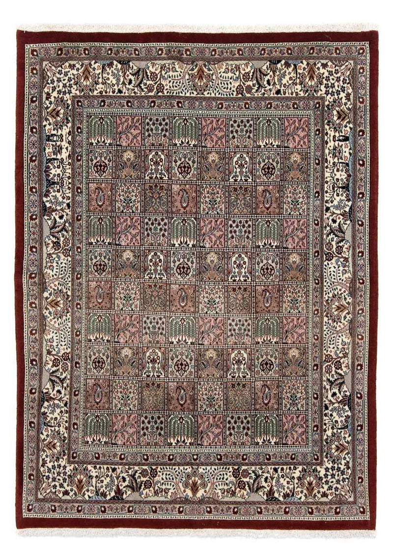 Alfombra persa - Clásica - 236 x 171 cm - multicolor