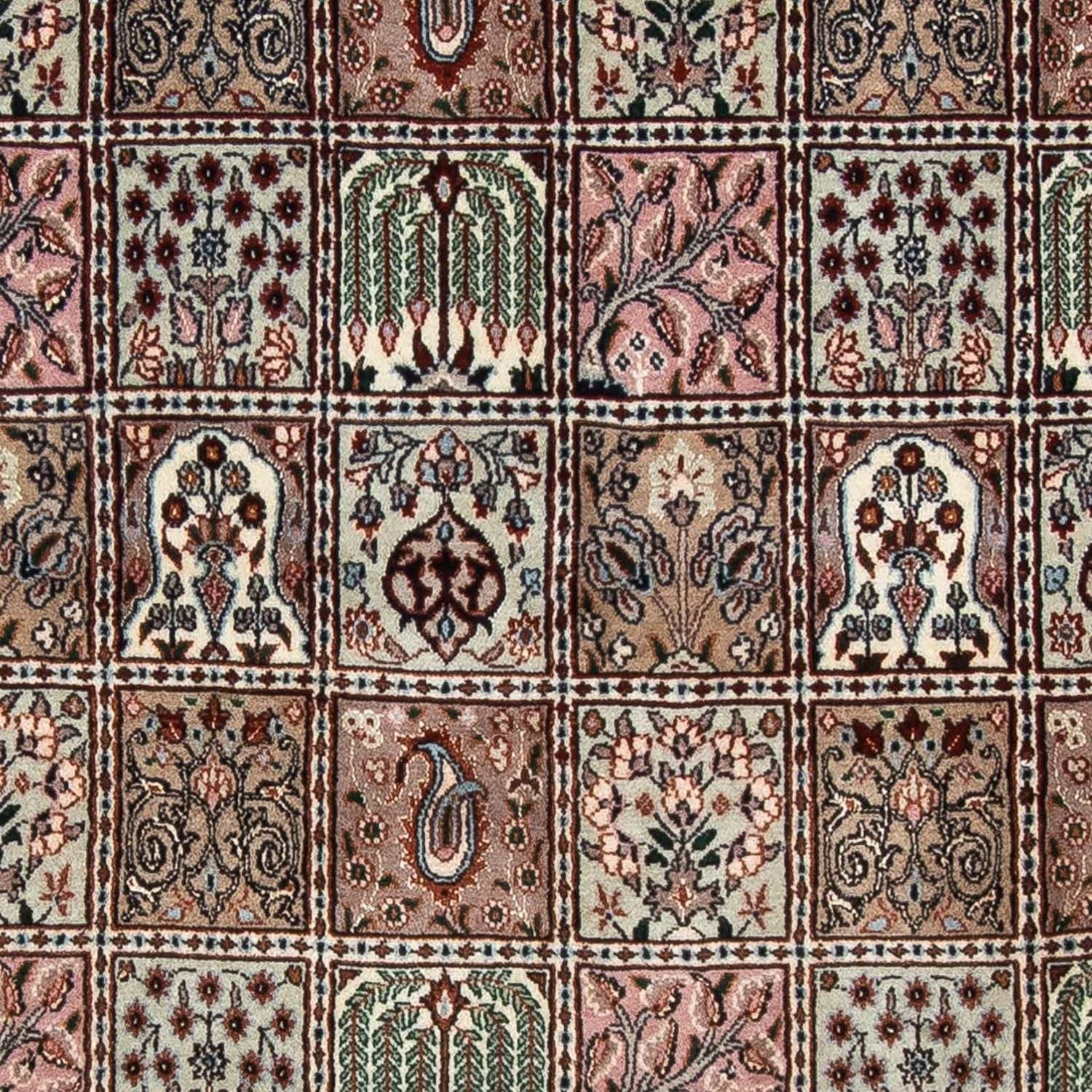 Alfombra persa - Clásica - 236 x 171 cm - multicolor