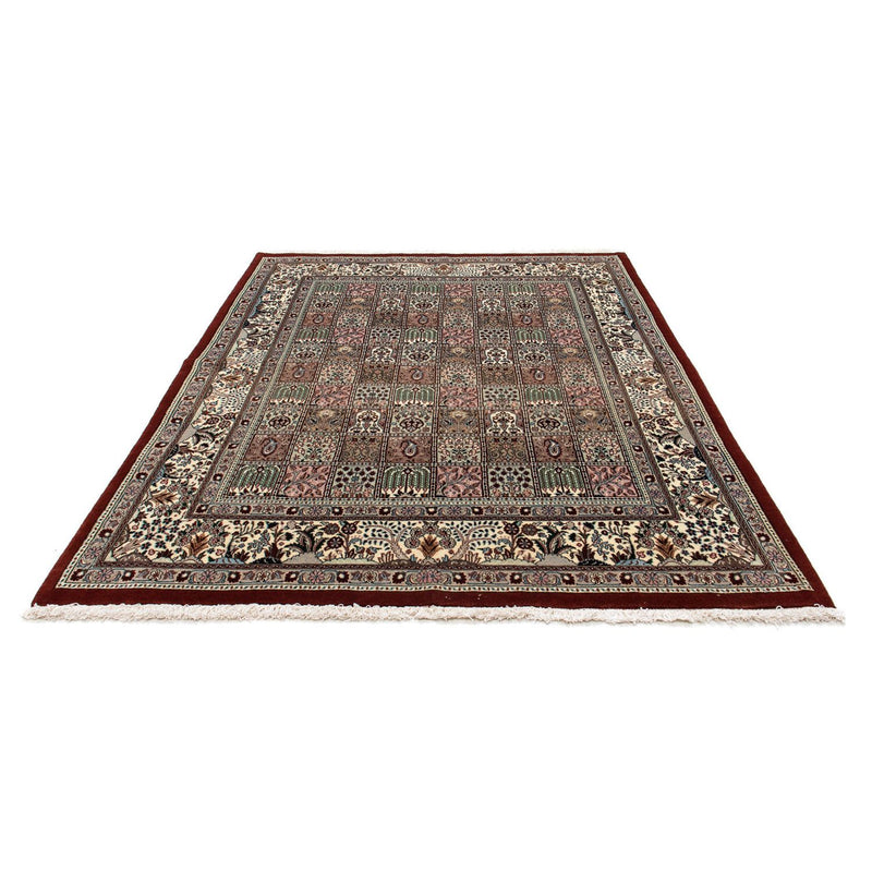 Alfombra persa - Clásica - 236 x 171 cm - multicolor