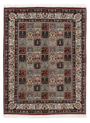Alfombra persa - Clásica - 234 x 179 cm - multicolor