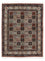 Alfombra persa - Clásica - 234 x 179 cm - multicolor