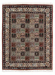 Moud Alfombra 234x179cm - Alfombra persa