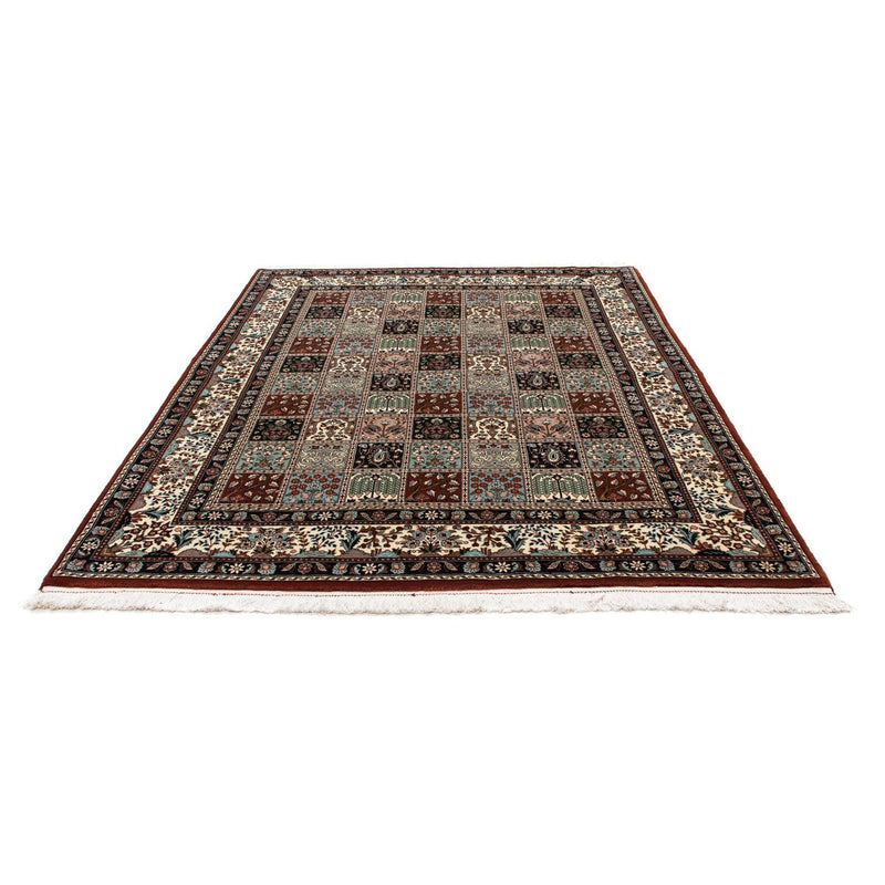 Alfombra persa - Clásica - 234 x 179 cm - multicolor