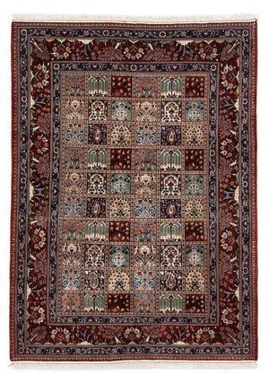 Alfombra persa - Clásica - 240 x 180 cm - multicolor
