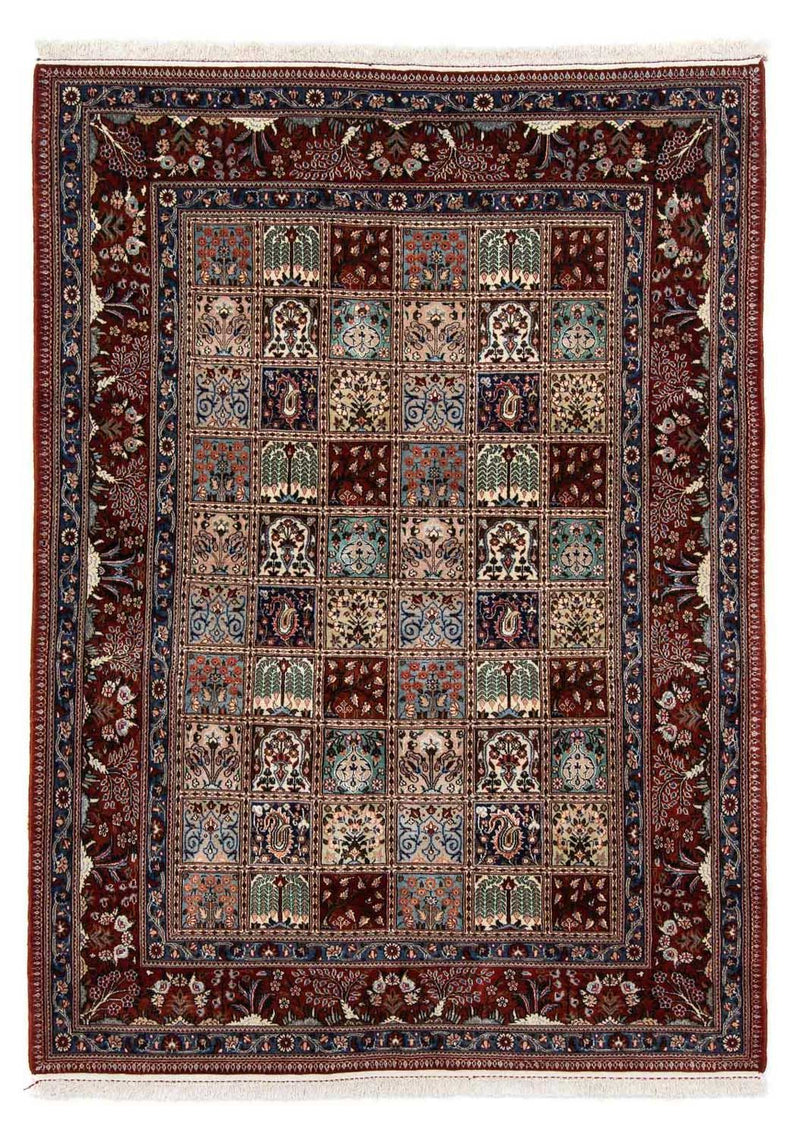 Alfombra persa - Clásica - 240 x 180 cm - multicolor
