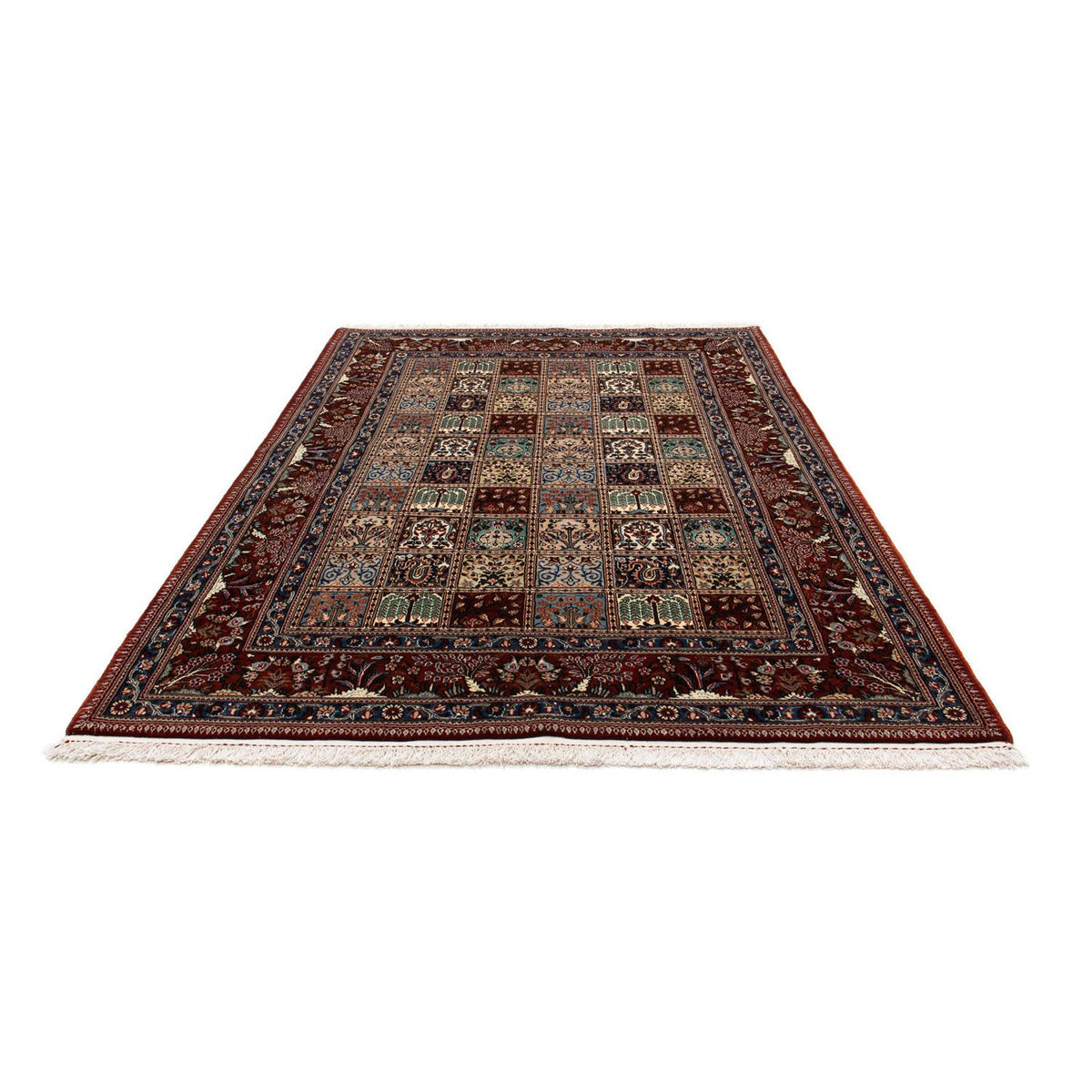 Alfombra persa - Clásica - 240 x 180 cm - multicolor