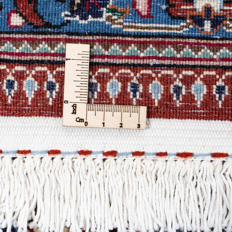 Alfombra persa - Clásica - 240 x 180 cm - multicolor