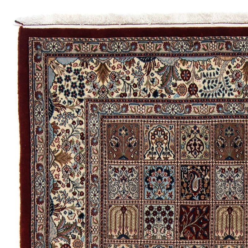 Alfombra persa - Clásica - 225 x 181 cm - multicolor