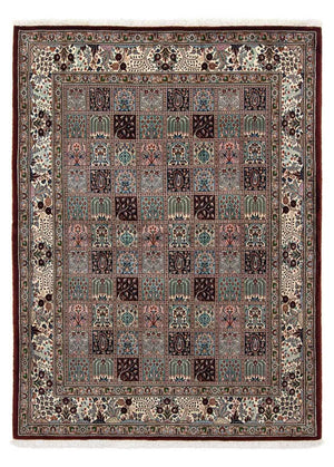 Alfombra persa - Clásica - 236 x 177 cm - multicolor