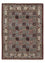 Alfombra persa - Clásica - 236 x 177 cm - multicolor