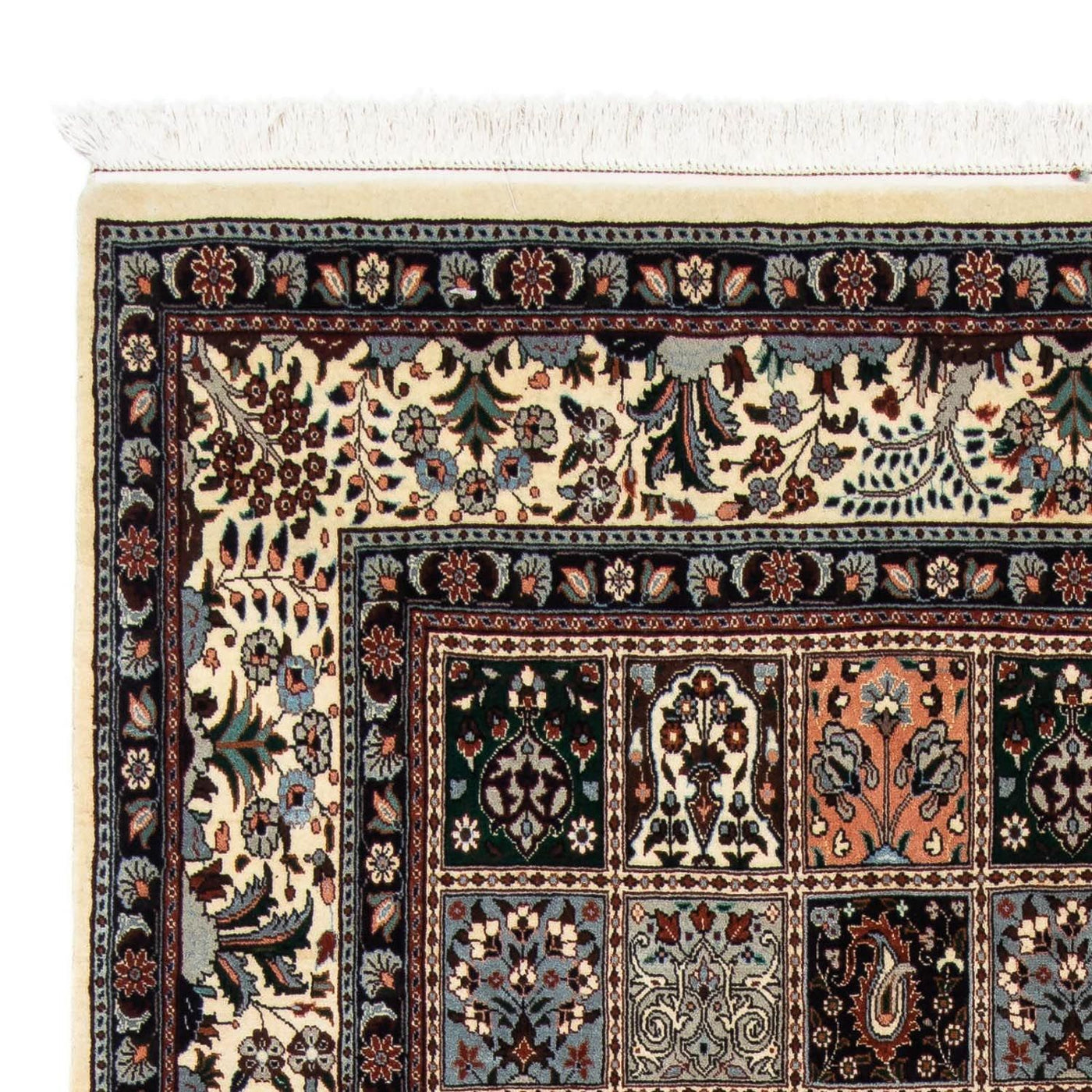 Moud Alfombra 243x176cm - Alfombra persa