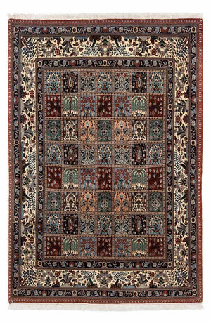 Alfombra persa - Clásica - 252 x 174 cm - multicolor