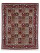 Moud Alfombra 224x175cm - Alfombra persa