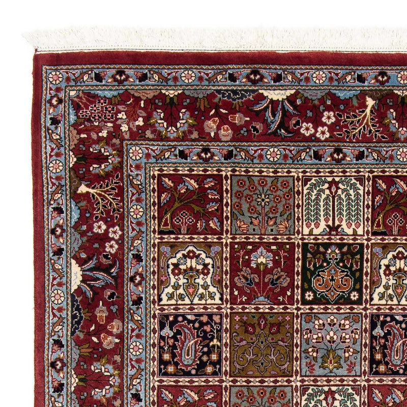 Alfombra persa - Clásica - 224 x 175 cm - multicolor