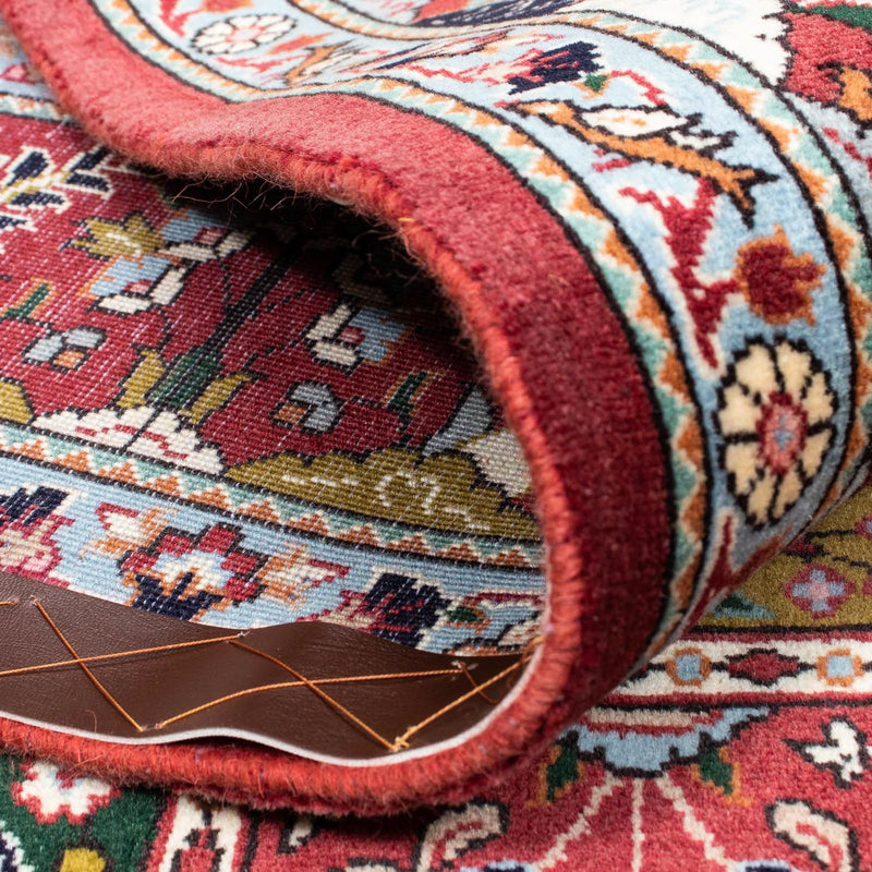 Alfombra persa - Clásica - 224 x 175 cm - multicolor