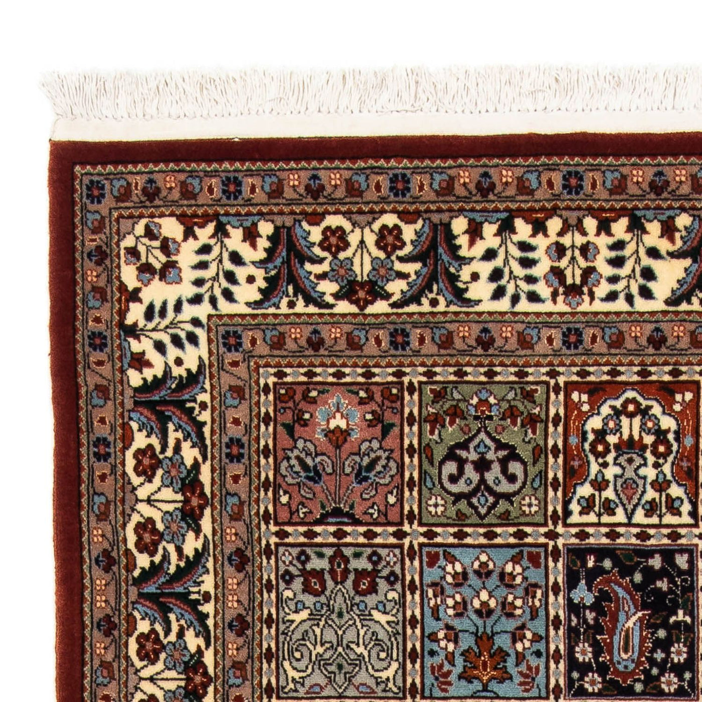 Moud Alfombra 222x143cm - Alfombra persa