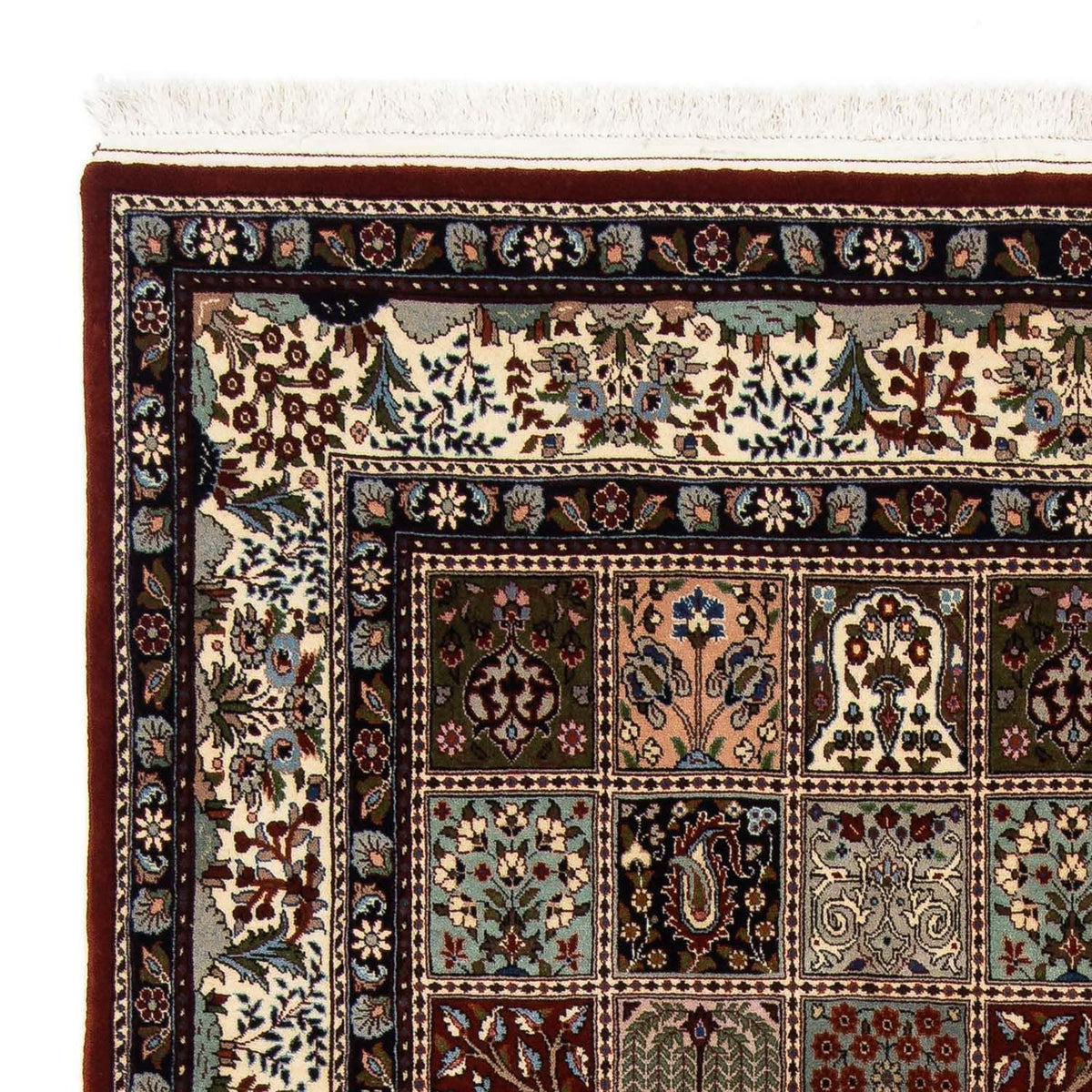 Moud Alfombra 178x237cm - Alfombra persa