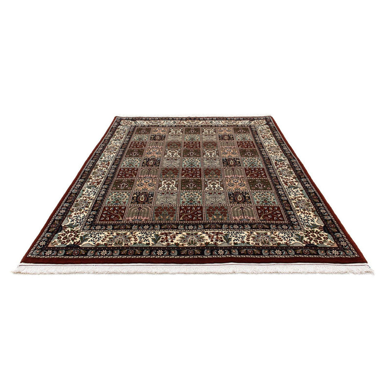 Alfombra persa - Clásica - 237 x 178 cm - multicolor