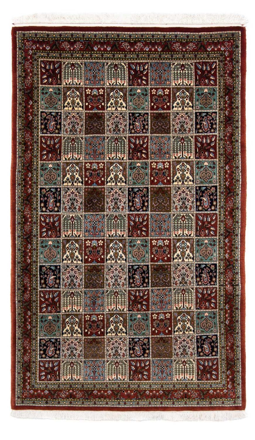 Alfombra persa - Clásica - 224 x 137 cm - multicolor
