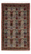 Alfombra persa - Clásica - 224 x 137 cm - multicolor