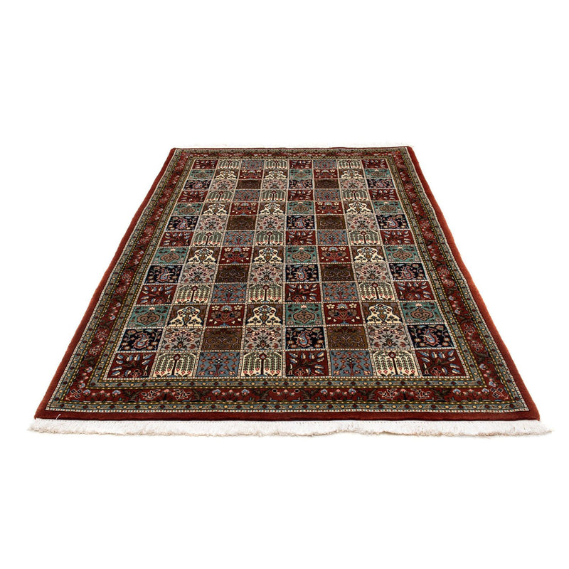 Alfombra persa - Clásica - 224 x 137 cm - multicolor