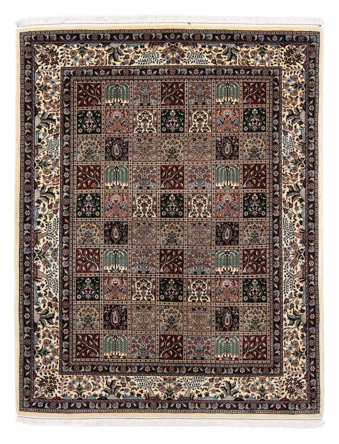 Alfombra persa - Clásica - 235 x 184 cm - multicolor