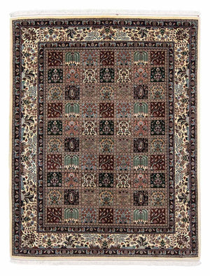 Alfombra persa - Clásica - 235 x 184 cm - multicolor