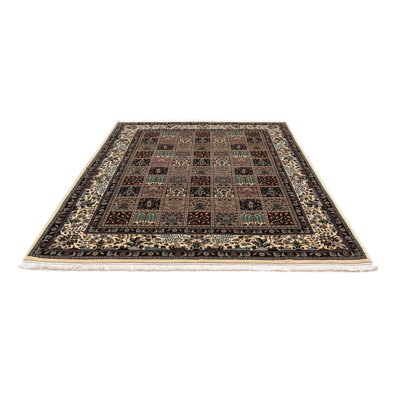 Alfombra persa - Clásica - 235 x 184 cm - multicolor