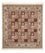 Alfombra persa - Clásica - 236 x 188 cm - multicolor