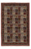Alfombra persa - Clásica - 210 x 140 cm - multicolor