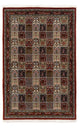 Moud Alfombra 210x140cm - Alfombra persa