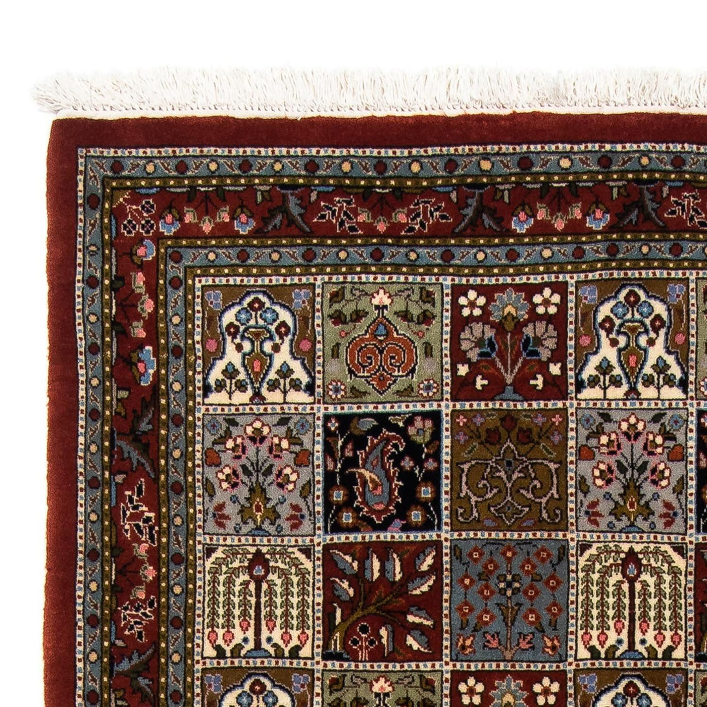 Moud Alfombra 210x140cm - Alfombra persa