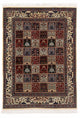 Moud Alfombra 189x139cm - Alfombra persa