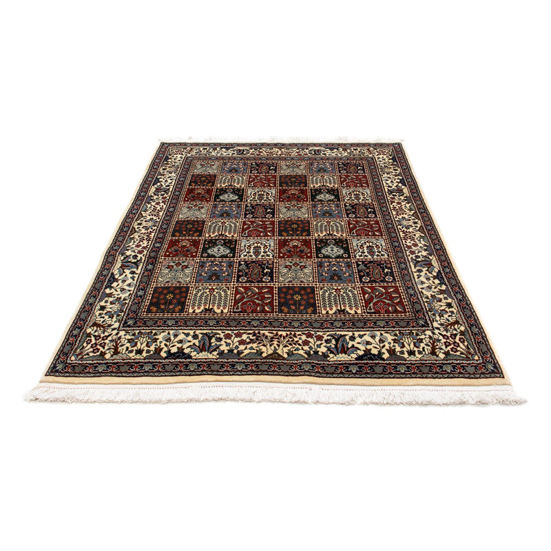Alfombra persa - Clásica - 189 x 139 cm - multicolor