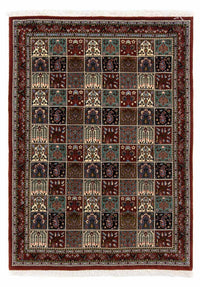Alfombra persa - Clásica - 194 x 139 cm - multicolor