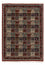 Alfombra persa - Clásica - 194 x 139 cm - multicolor