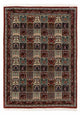 Moud Alfombra 194x139cm - Alfombra persa