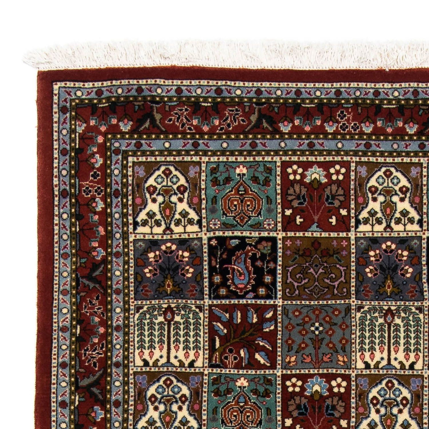 Moud Alfombra 194x139cm - Alfombra persa
