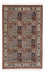 Alfombra persa - Clásica - 215 x 136 cm - multicolor