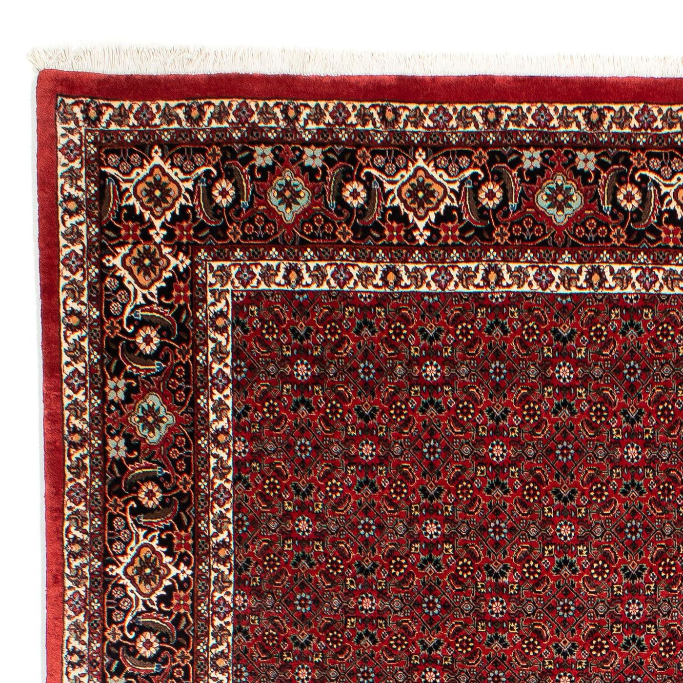 Bidjar Alfombra 295x203cm - Alfombra persa