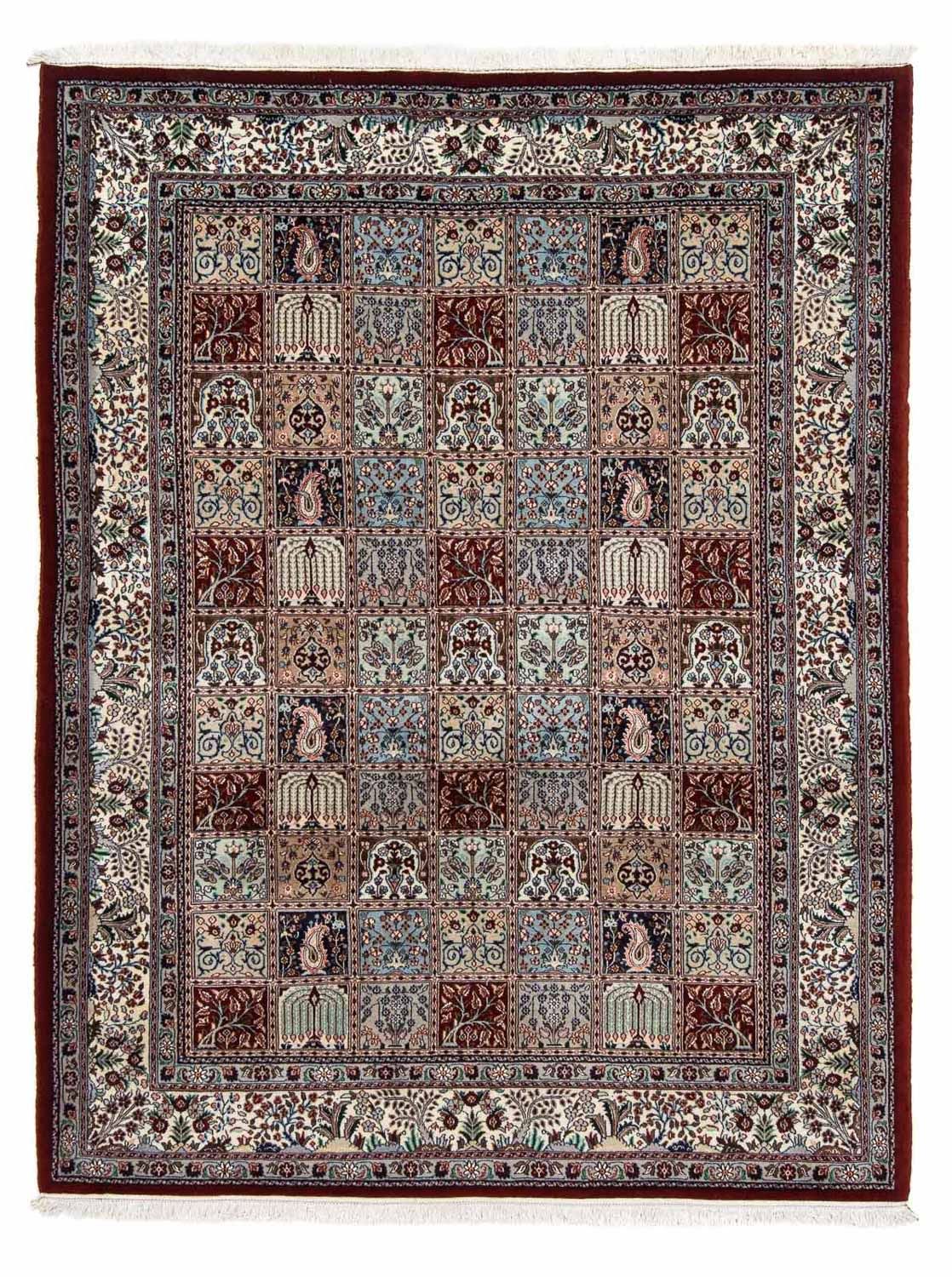 Alfombra persa - Clásica - 242 x 186 cm - multicolor